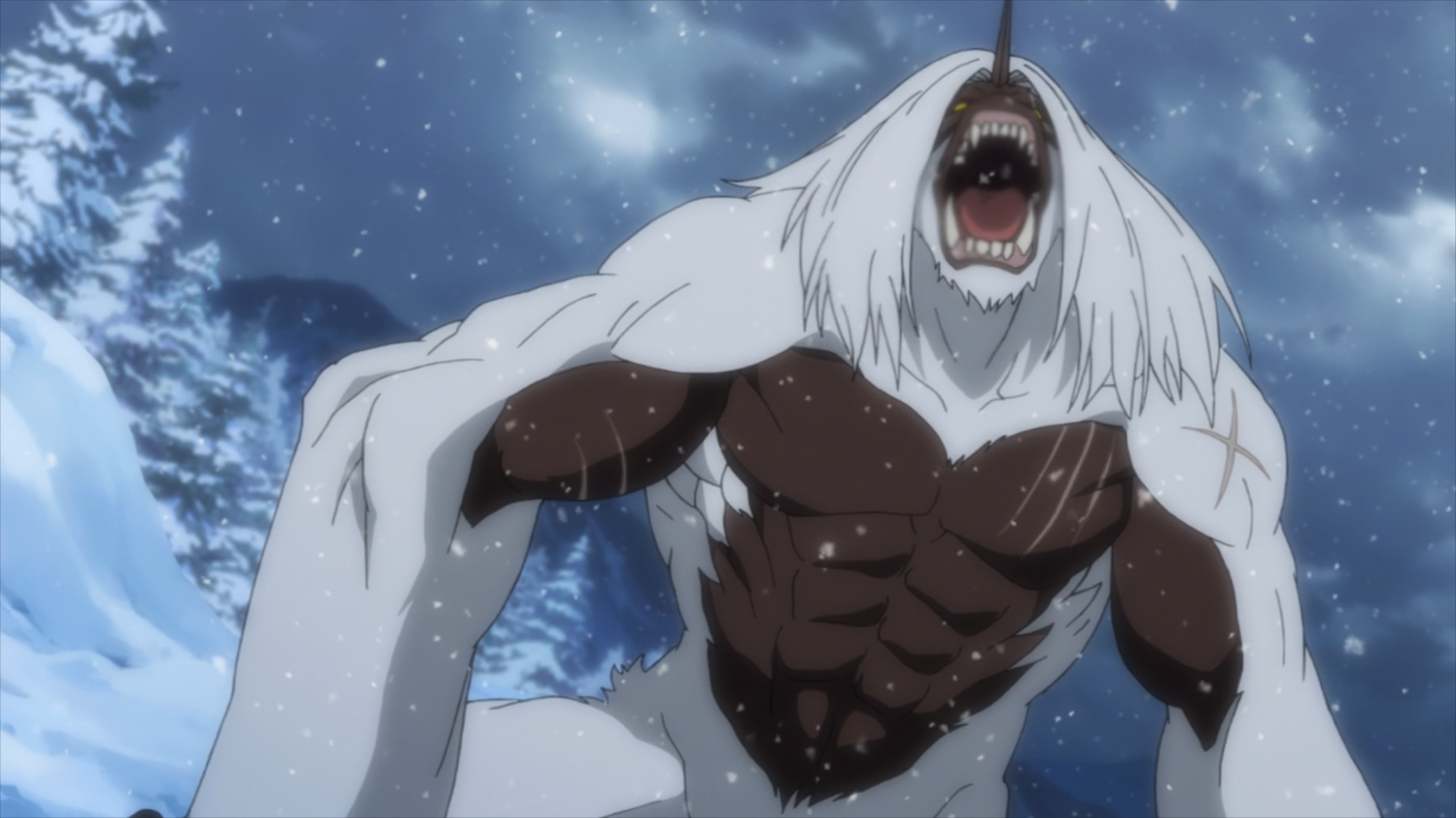 Re:Zero kara Hajimeru Isekai Seikatsu - Hyouketsu no Kizuna (PuyaSubs!)